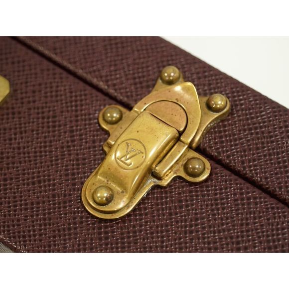 LOUIS VUITTON Diplomate Briefcases & Attaches - Picture 6 of 16